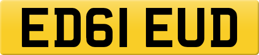 ED61EUD